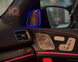 مێرسێدس بێنز GLE